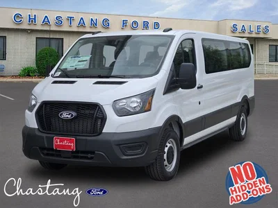 new 2026 FORD