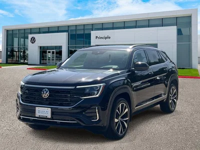 new 2026 VOLKSWAGEN