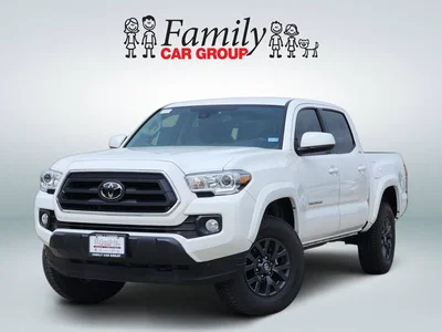 used 2023 TOYOTA