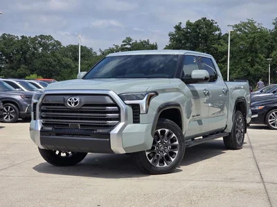 new 2026 TOYOTA