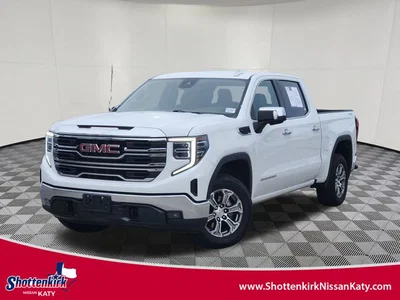 used 2025 GMC
