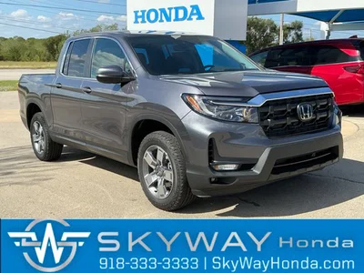 new 2026 HONDA