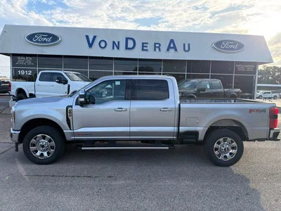 new 2027 FORD