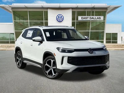 new 2026 VOLKSWAGEN