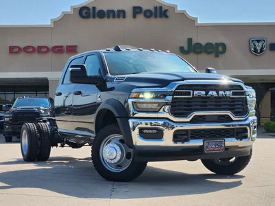 new 2026 RAM