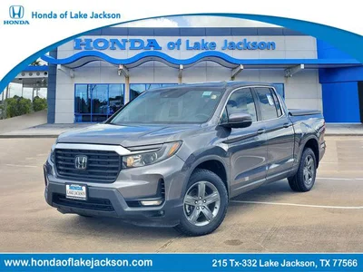 used 2023 HONDA