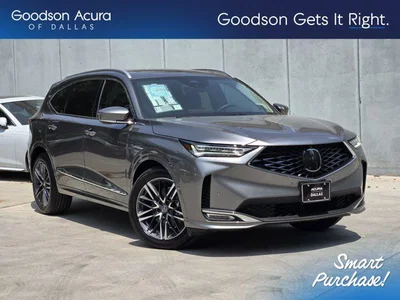 new 2026 ACURA