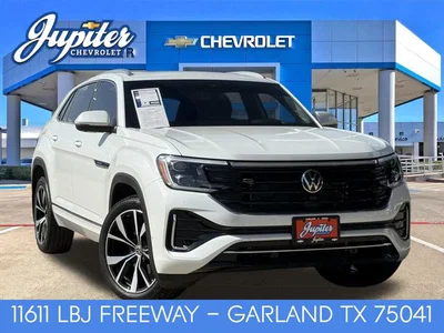 used 2026 VOLKSWAGEN