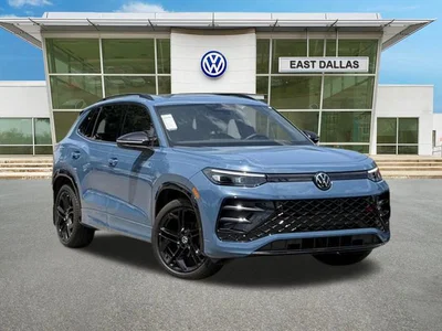 used 2026 VOLKSWAGEN