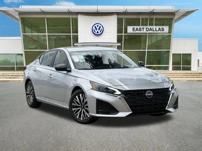 used 2024 NISSAN