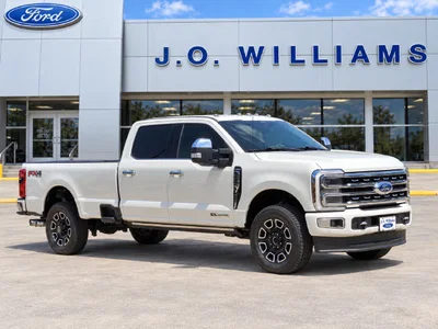 used 2024 FORD