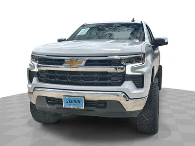 used 2023 CHEVROLET