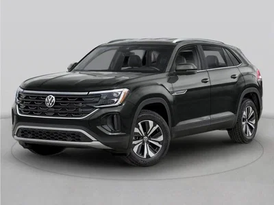 new 2026 VOLKSWAGEN