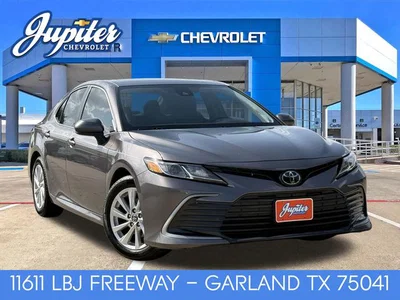 used 2024 TOYOTA