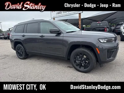 new 2026 JEEP