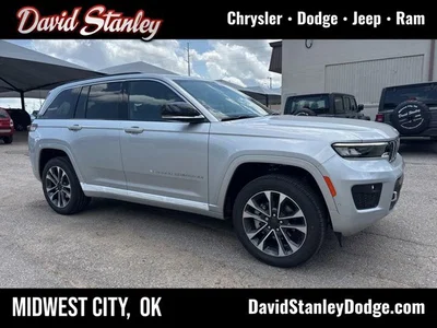 new 2025 JEEP