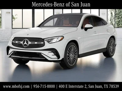 new 2027 MERCEDES-BENZ