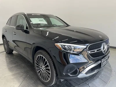 new 2026 MERCEDES-BENZ