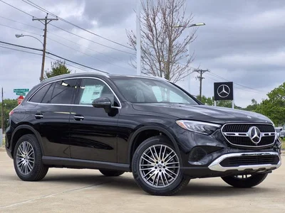 new 2026 MERCEDES-BENZ