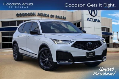 used 2026 ACURA