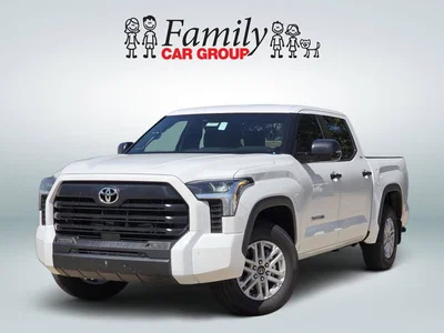 new 2026 TOYOTA