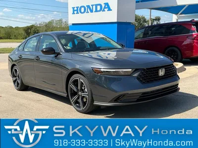 new 2026 HONDA