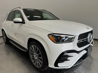 new 2026 MERCEDES-BENZ