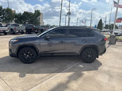 used 2023 TOYOTA