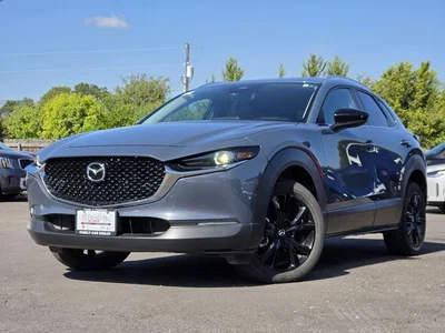 used 2024 MAZDA