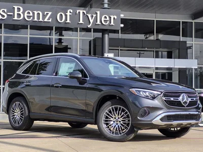 new 2026 MERCEDES-BENZ