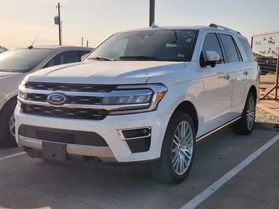 used 2023 FORD