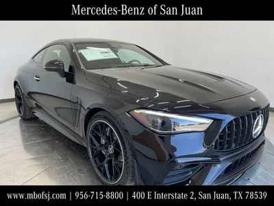 new 2026 MERCEDES-BENZ