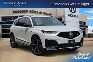 new 2026 ACURA
