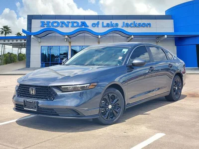 new 2026 HONDA