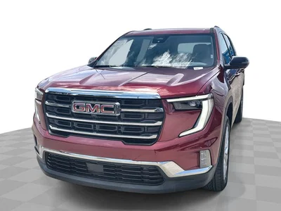 used 2026 GMC