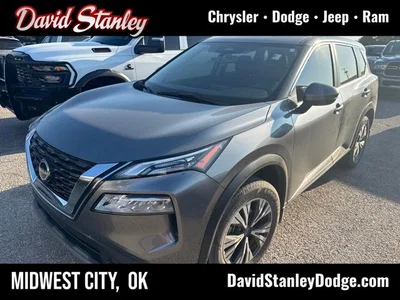 used 2023 NISSAN