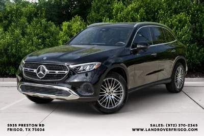 used 2025 MERCEDES-BENZ