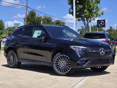 new 2027 MERCEDES-BENZ