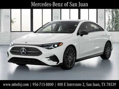 new 2027 MERCEDES-BENZ