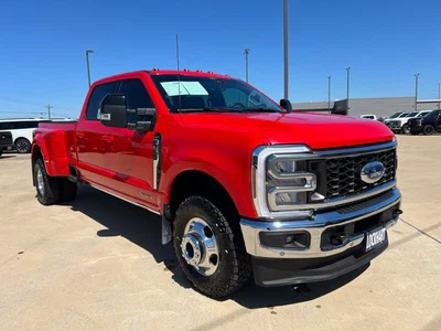 used 2025 FORD