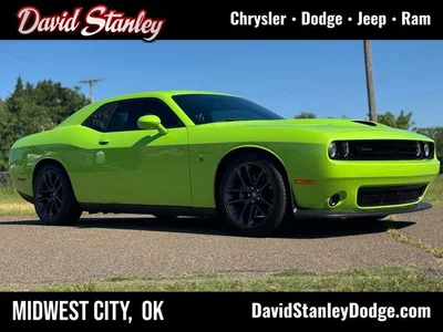used 2023 DODGE