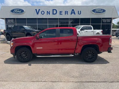 used 2022 GMC