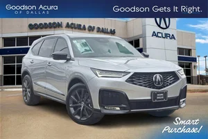 new 2026 ACURA