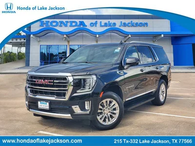 used 2022 GMC