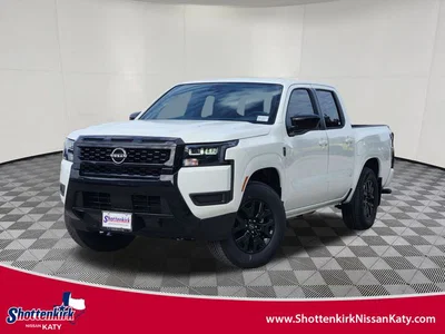 new 2026 NISSAN