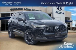 new 2026 ACURA