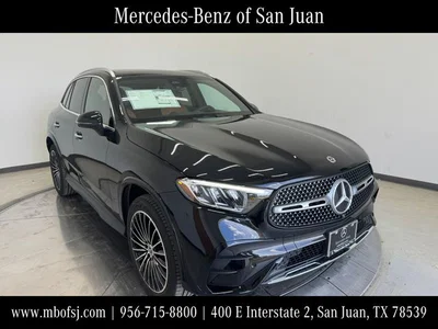 new 2026 MERCEDES-BENZ