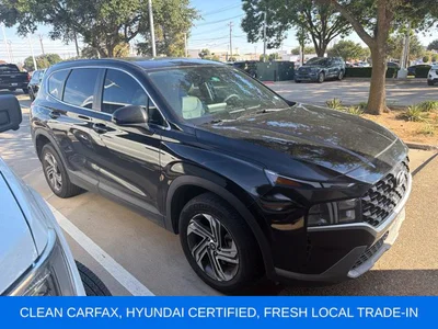 used 2023 HYUNDAI