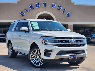 used 2023 FORD