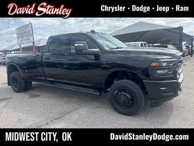 new 2026 RAM